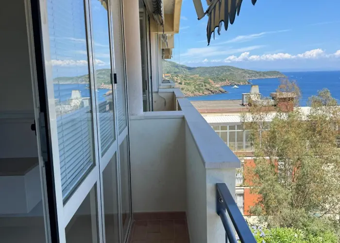 Apartment Blanco_loft708 *